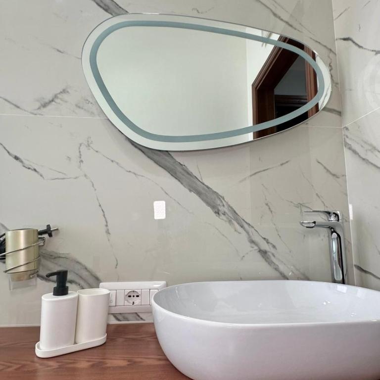 La pigna delle Aci Apartment - Appartamento con 3 Camere da Letto - 32