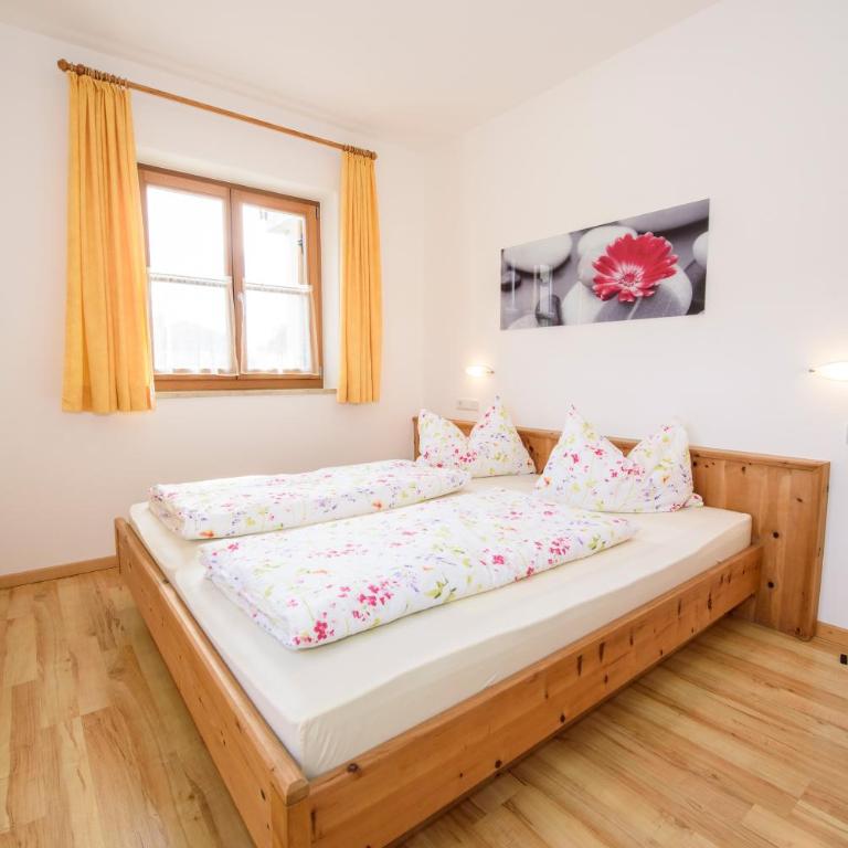 Weingut Sonnenhof - Appartamento con 1 Camera da Letto - 2