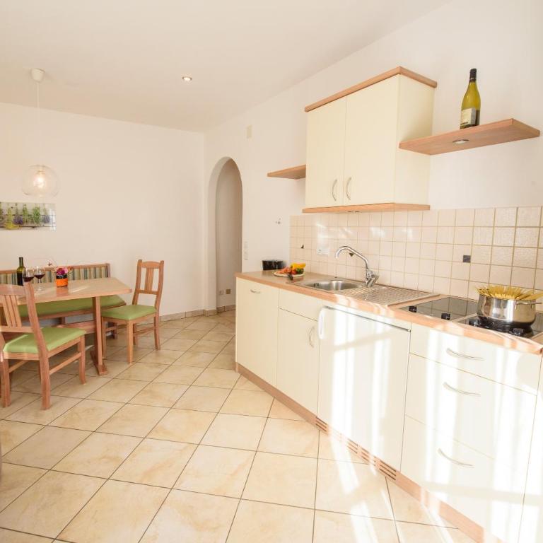 Weingut Sonnenhof - Appartamento con 1 Camera da Letto - 6
