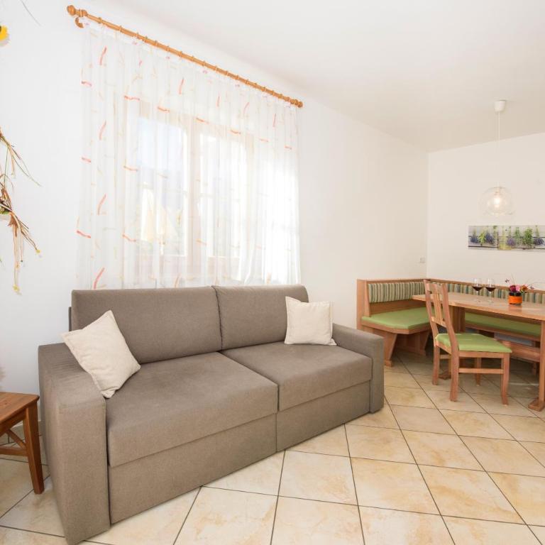 Weingut Sonnenhof - Appartamento con 1 Camera da Letto - 7