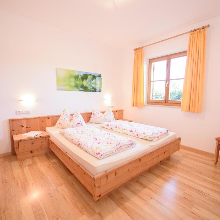 Weingut Sonnenhof - Appartamento con 2 Camere da Letto - 2