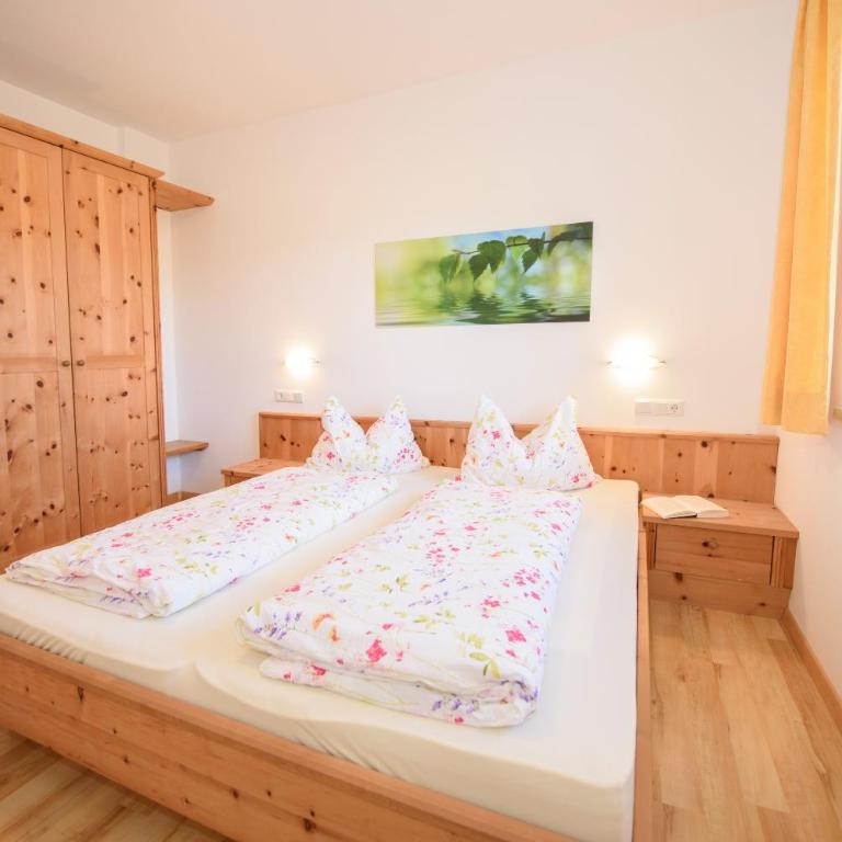 Weingut Sonnenhof - Appartamento con 2 Camere da Letto - 4