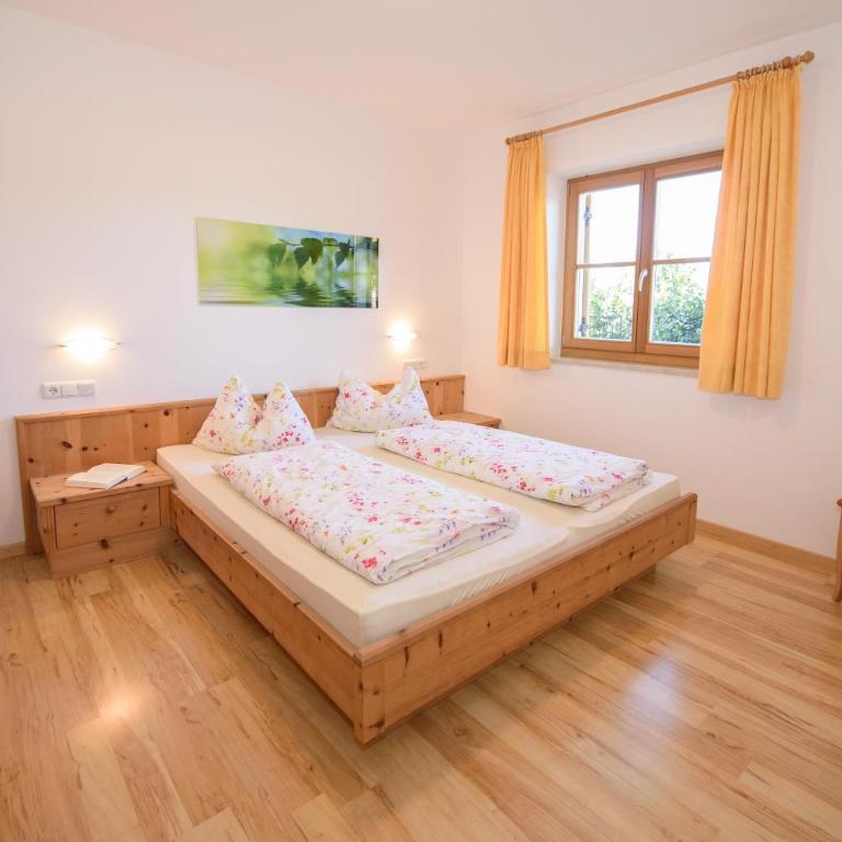 Weingut Sonnenhof - Appartamento con 2 Camere da Letto - 5