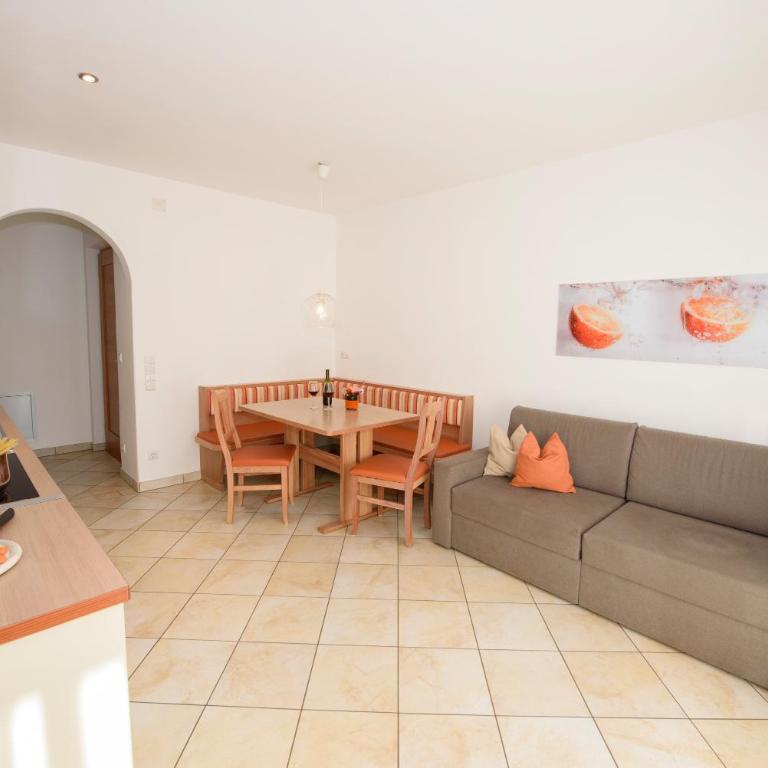 Weingut Sonnenhof - Appartamento con 2 Camere da Letto - 6