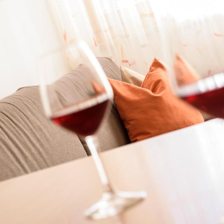 Weingut Sonnenhof - Appartamento con 2 Camere da Letto - 9