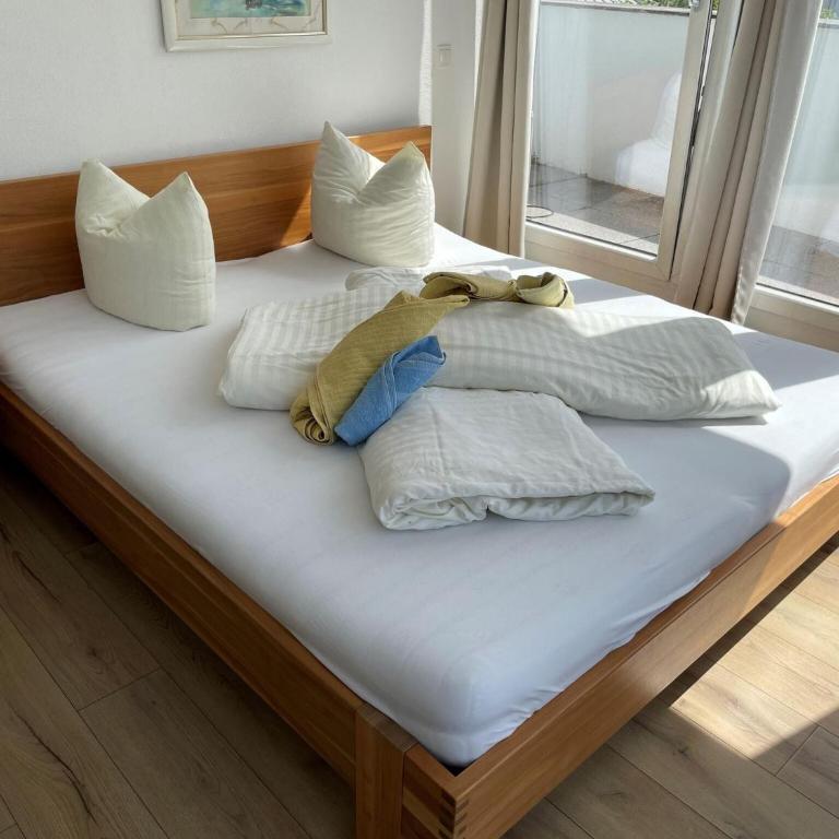 Apartment Innsbruck near Bergisel Ski Jump - Apartamento de 2 dormitorios - 18