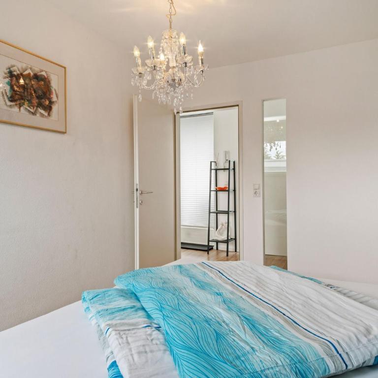 Apartment Innsbruck near Bergisel Ski Jump - Apartamento de 2 dormitorios - 16