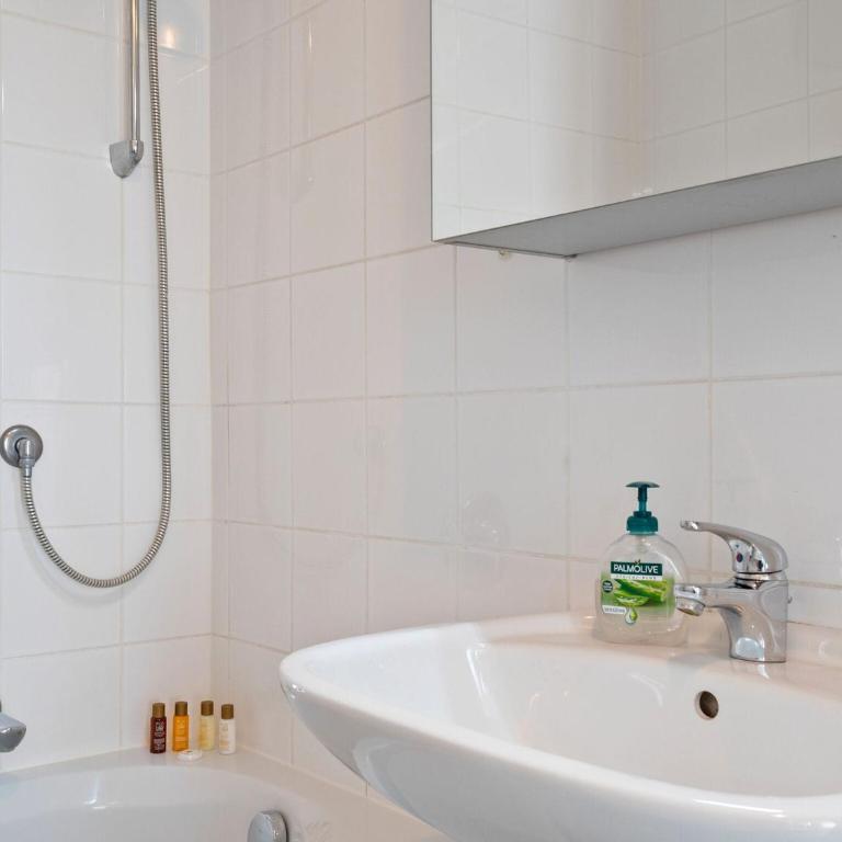 Apartment Innsbruck near Bergisel Ski Jump - Apartamento de 2 dormitorios - 21