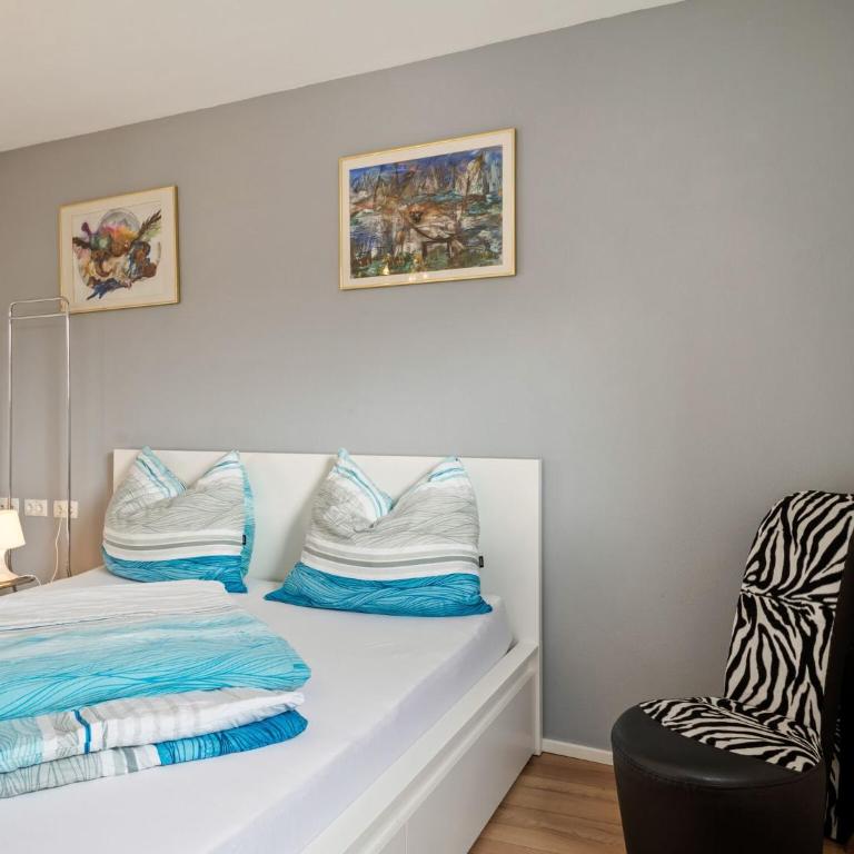 Apartment Innsbruck near Bergisel Ski Jump - Apartamento de 2 dormitorios - 15