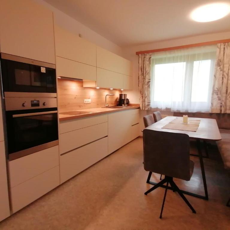 Appartement Gundi Ripper - Apartment mit Balkon - 29