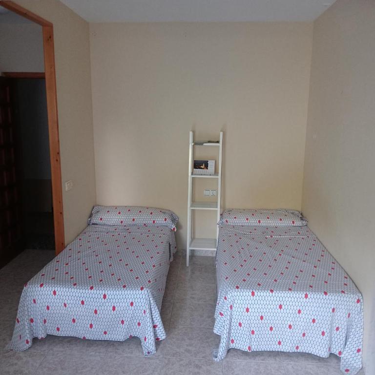 Estudio Carabelas - Apartamento de 1 dormitorio - 8
