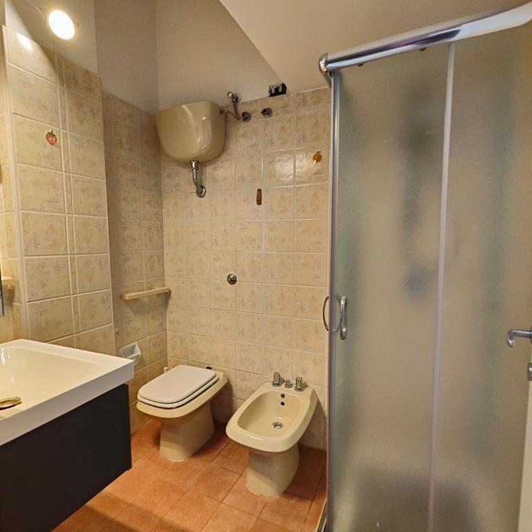 Mini Appartamento Ornelia (Gaeta Holidays) - Appartamento con Terrazza - 21