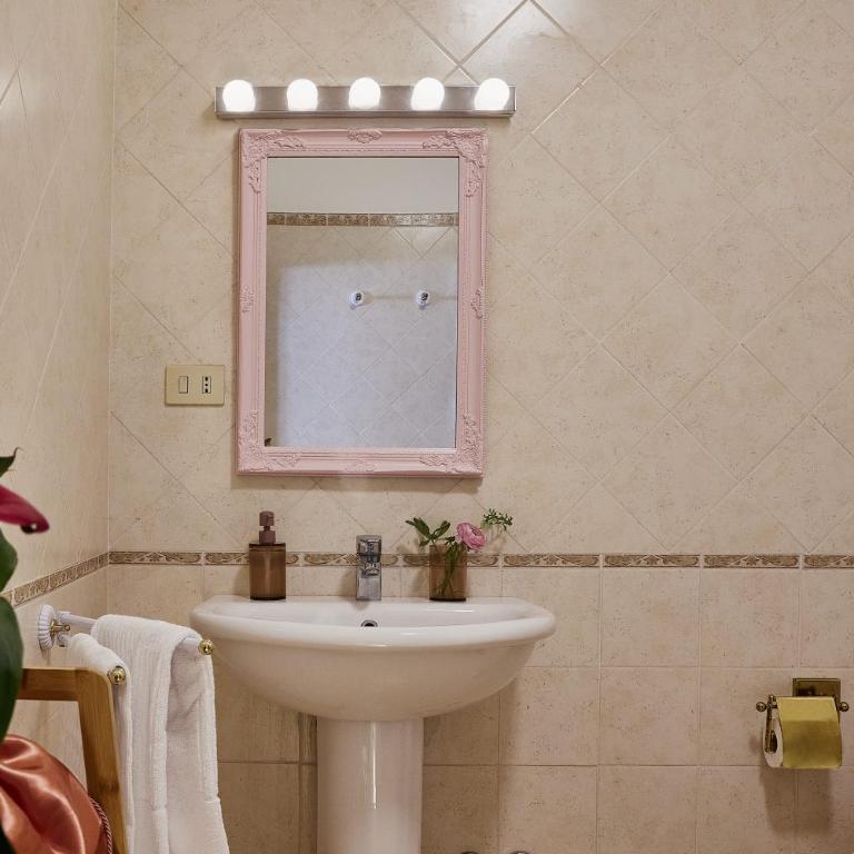 TrastevereHome - Elegant Apartment Near Navona Square - Appartamento con 3 Camere da Letto - 25