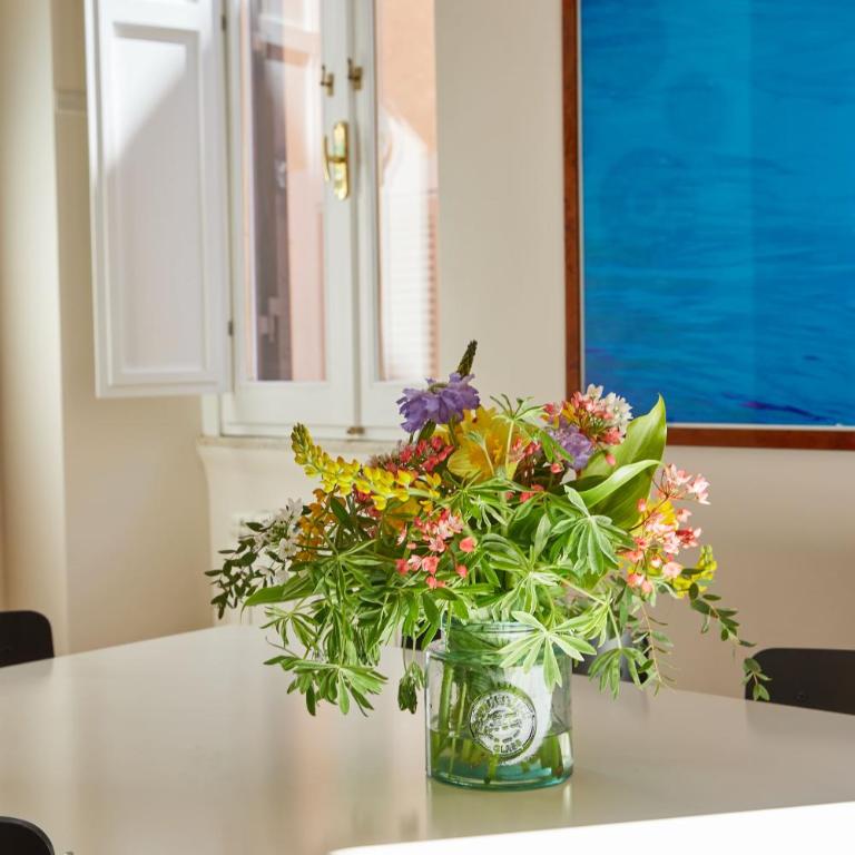 TrastevereHome - Elegant Apartment Near Navona Square - Appartamento con 3 Camere da Letto - 17