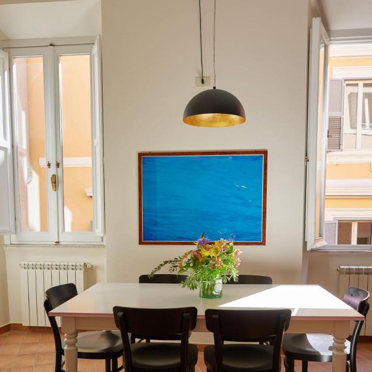 TrastevereHome - Elegant Apartment Near Navona Square - Appartamento con 3 Camere da Letto - 10