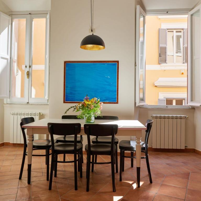 TrastevereHome - Elegant Apartment Near Navona Square - Appartamento con 3 Camere da Letto - 33