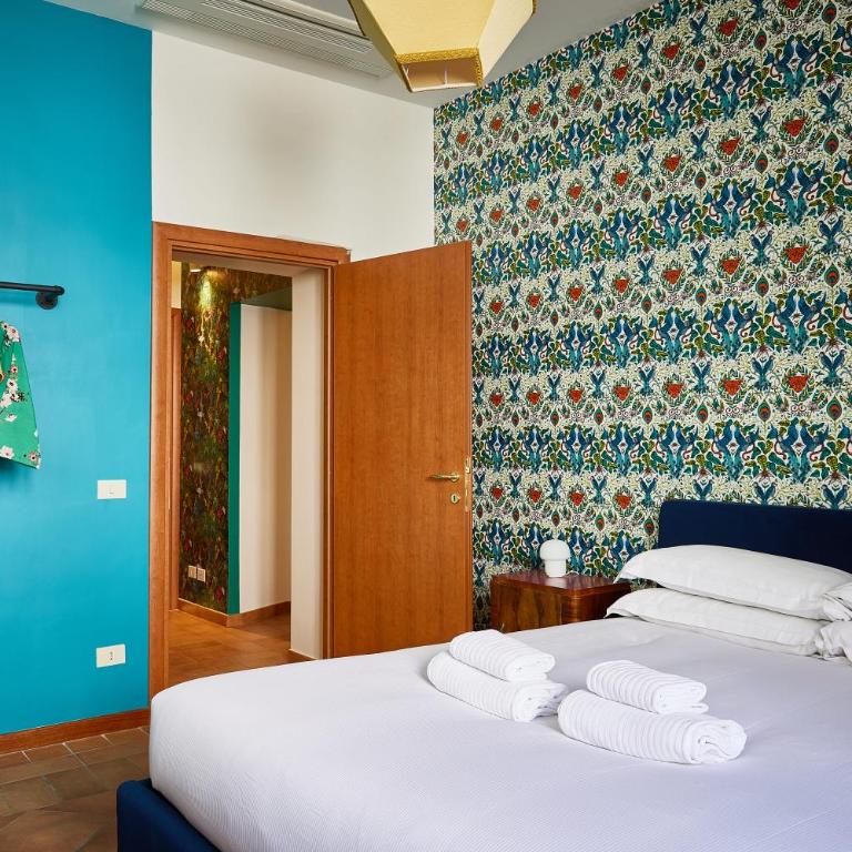 TrastevereHome - Elegant Apartment Near Navona Square - Appartamento con 3 Camere da Letto - 5