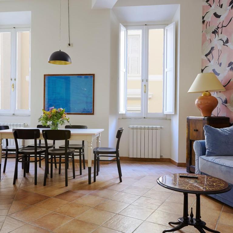 TrastevereHome - Elegant Apartment Near Navona Square - Appartamento con 3 Camere da Letto - 13