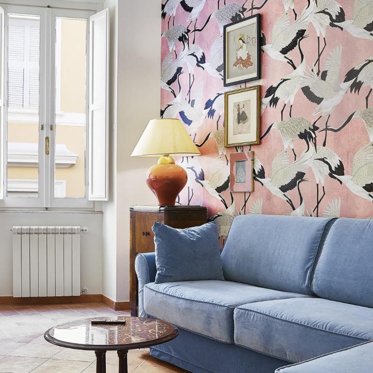 TrastevereHome - Elegant Apartment Near Navona Square - Appartamento con 3 Camere da Letto - 7