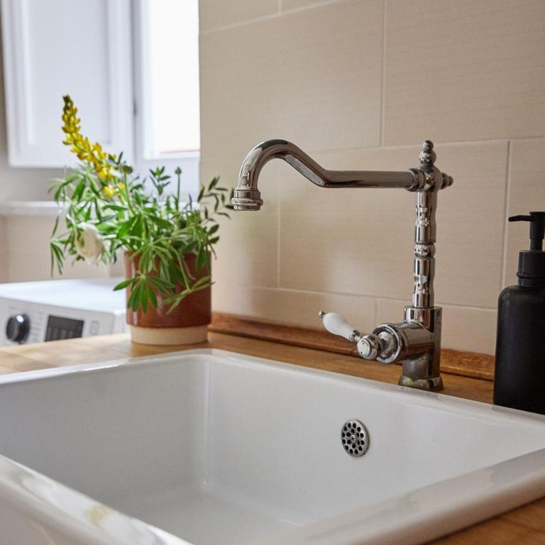 TrastevereHome - Elegant Apartment Near Navona Square - Appartamento con 3 Camere da Letto - 26