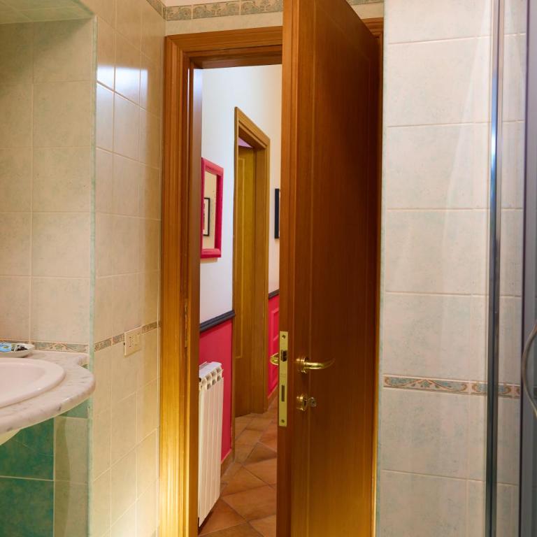 TrastevereHome - Elegant Apartment Near Navona Square - Appartamento con 3 Camere da Letto - 11