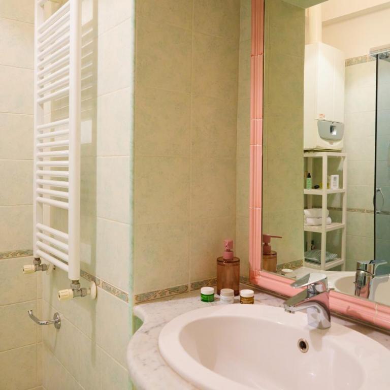 TrastevereHome - Elegant Apartment Near Navona Square - Appartamento con 3 Camere da Letto - 9