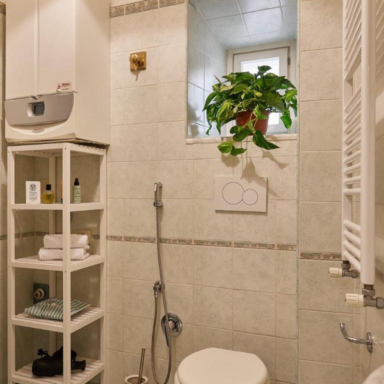 TrastevereHome - Elegant Apartment Near Navona Square - Appartamento con 3 Camere da Letto - 24