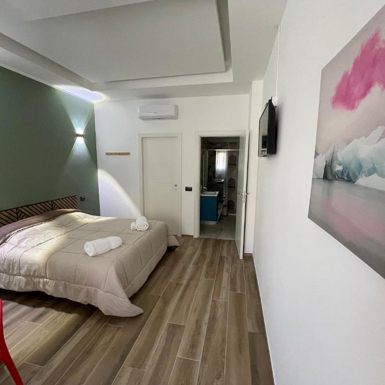 Appartamento Guest - Appartamento con 1 Camera da Letto - 7