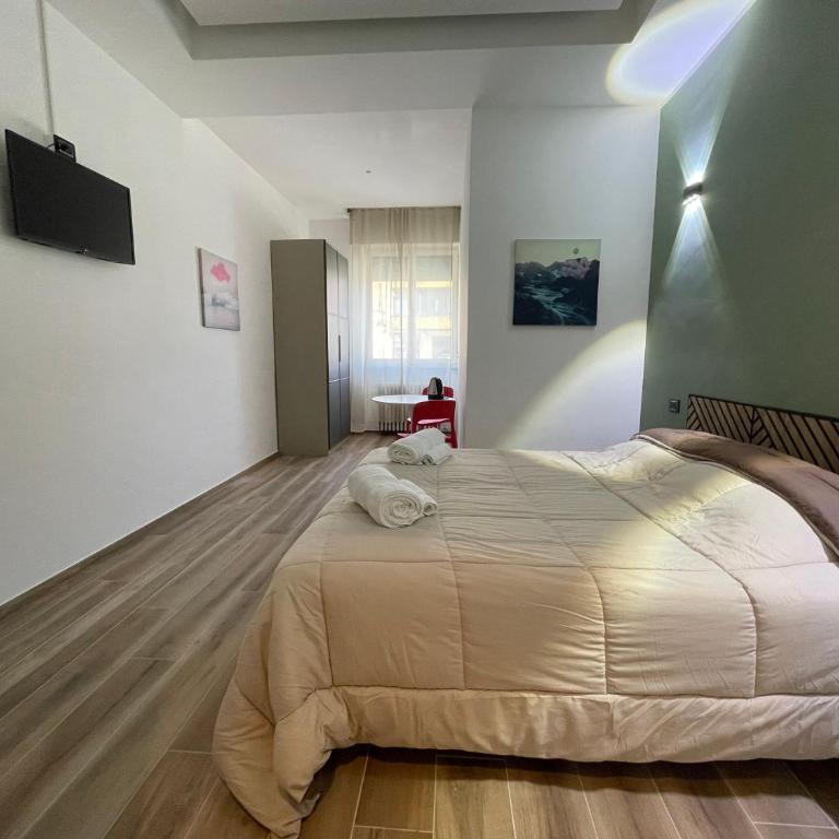 Appartamento Guest - Appartamento con 1 Camera da Letto - 11