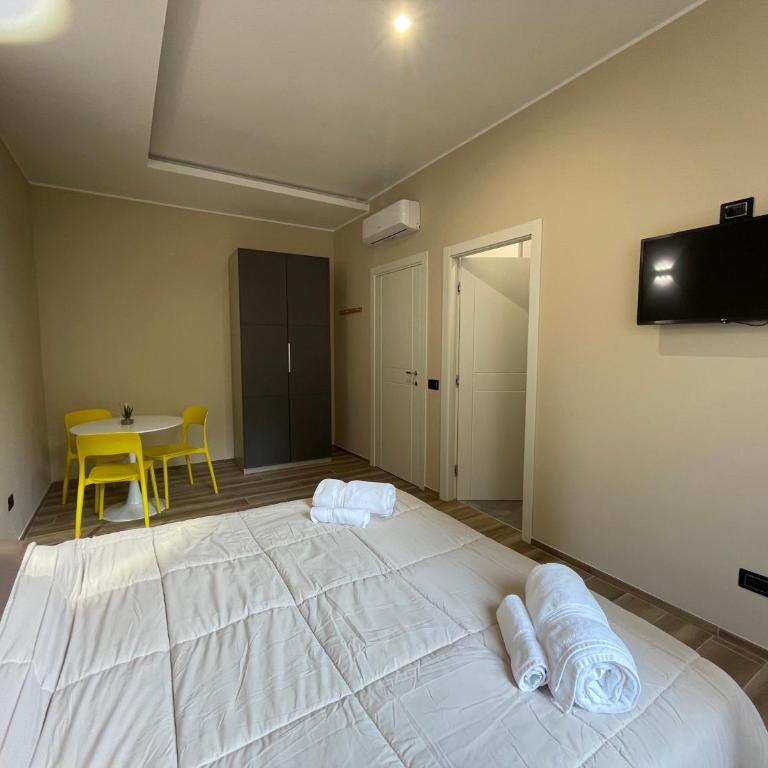 Appartamento Guest - Appartamento con 1 Camera da Letto - 32