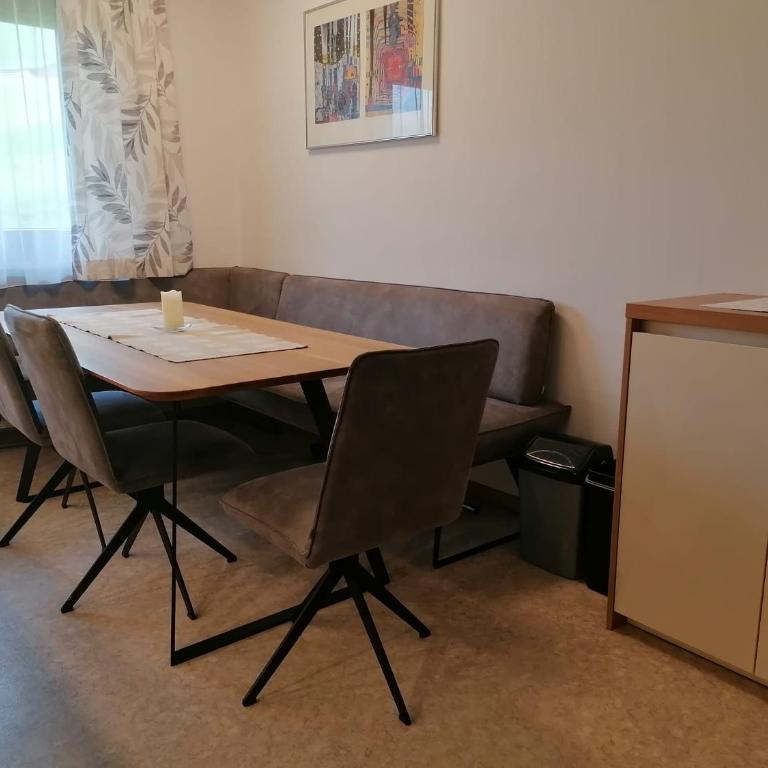Appartement Gundi Ripper - Apartment mit Balkon - 30
