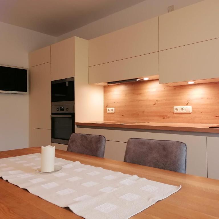 Appartement Gundi Ripper - Apartment mit Balkon - 31