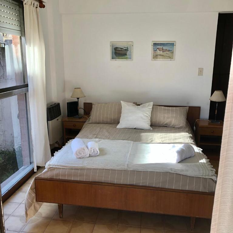 Las Lomitas - Apartamento de 1 dormitorio - 3