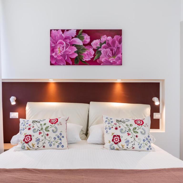 Appartamento elegante e silenzioso- Luce Apt. VT37 - Appartamento con 1 Camera da Letto - 9