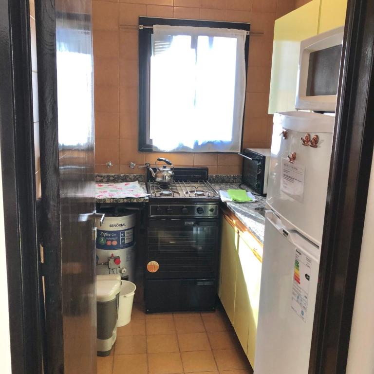 Las Lomitas - Apartamento de 1 dormitorio - 4
