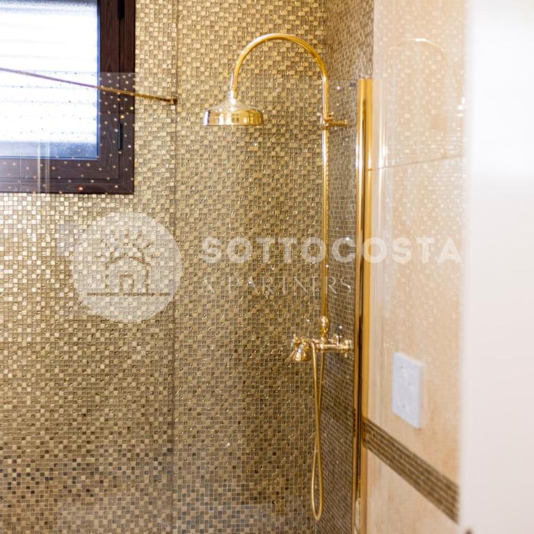 Medusa Luxury Apartment - Studio Apartment - 31