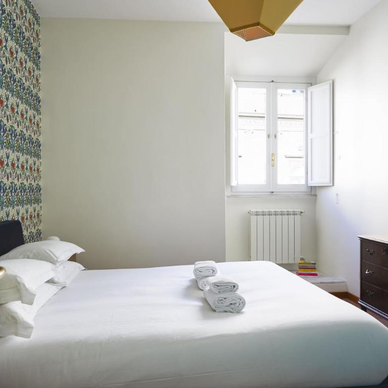 TrastevereHome - Elegant Apartment Near Navona Square - Appartamento con 3 Camere da Letto - 4