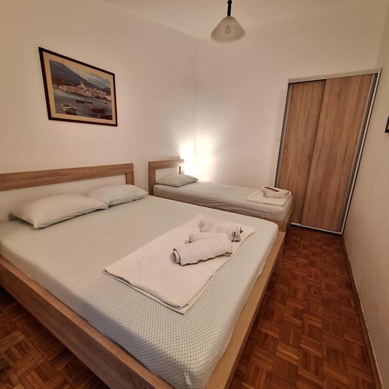 Apartments Kuc - Studio (3 Odrasle Osobe) - 2