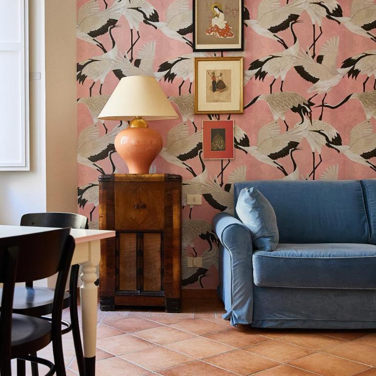 TrastevereHome - Elegant Apartment Near Navona Square - Appartamento con 3 Camere da Letto - 21