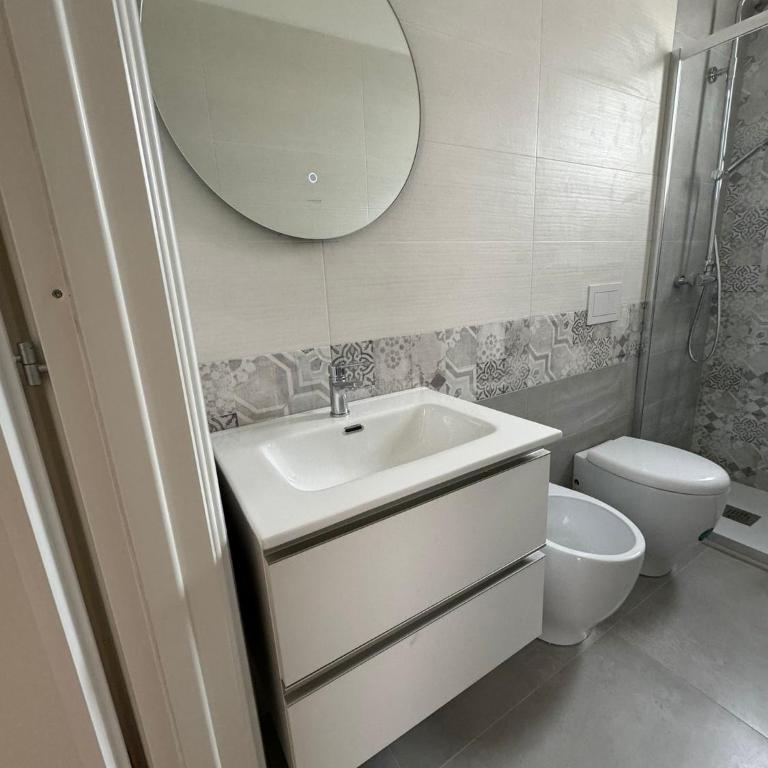 Appartamenti Gallipoli - Casa Vacanze - 1