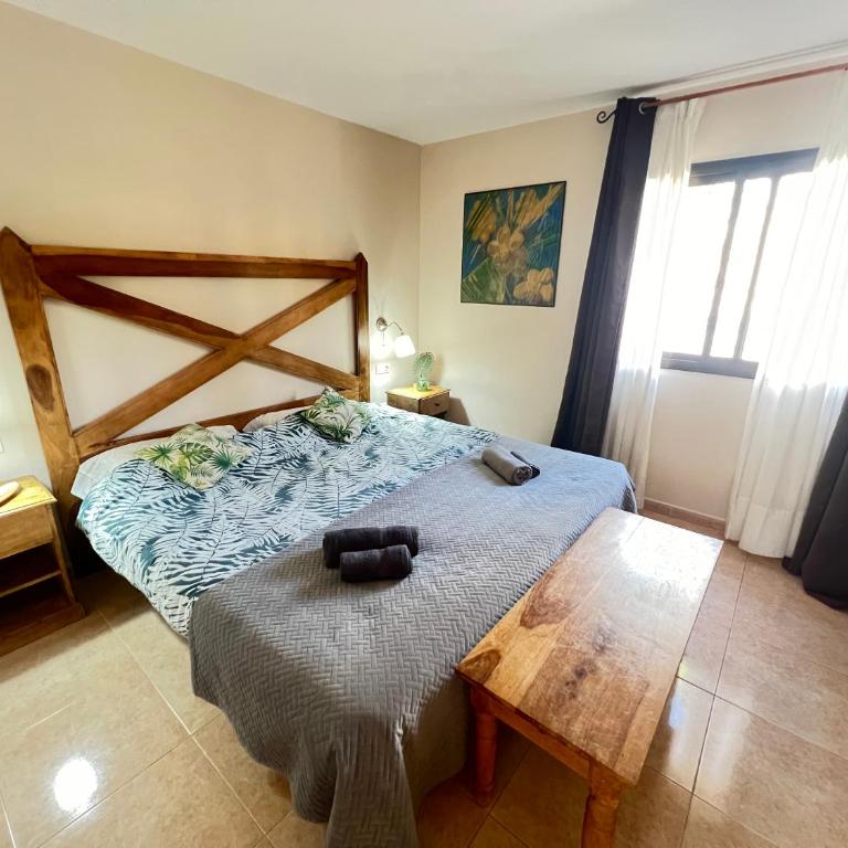 BLU Papagayo - Apartamento de 2 dormitorios - 11