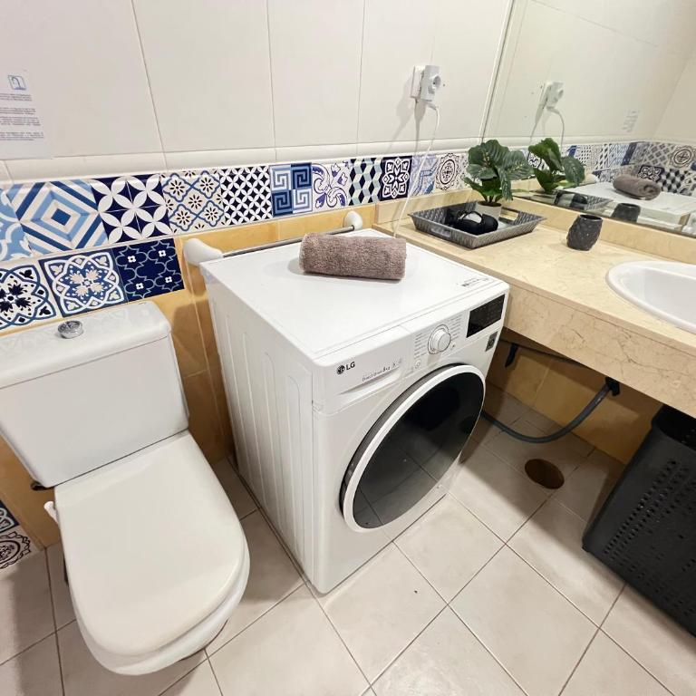 BLU Papagayo - Apartamento de 2 dormitorios - 23