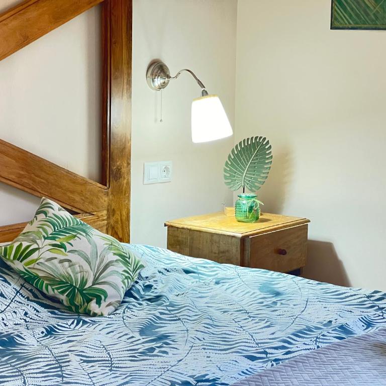 BLU Papagayo - Apartamento de 2 dormitorios - 13