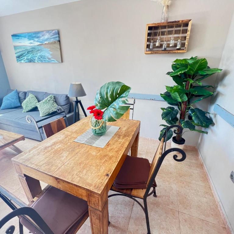 BLU Papagayo - Apartamento de 2 dormitorios - 16