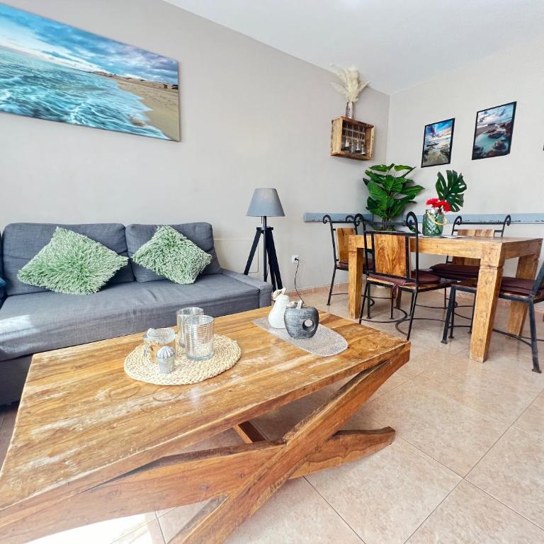 BLU Papagayo - Apartamento de 2 dormitorios - 18