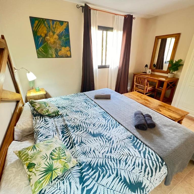 BLU Papagayo - Apartamento de 2 dormitorios - 12