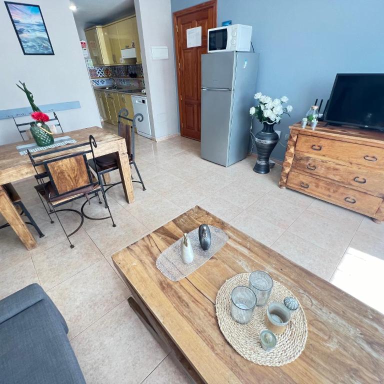 BLU Papagayo - Apartamento de 2 dormitorios - 19