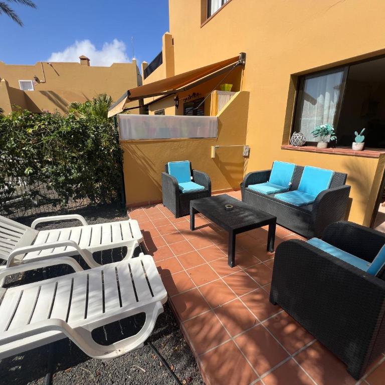 BLU Papagayo - Apartamento de 2 dormitorios - 27
