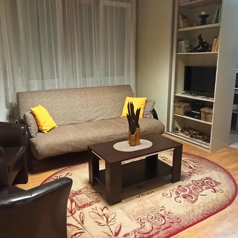 Martha`s place – Preko Morače - Apartman sa 1 Spavaćom Sobom - 6
