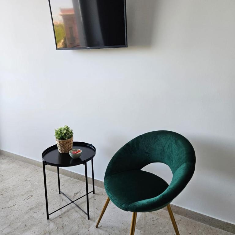Sea Soul - Two-Bedroom Apartment with Sea View - 30